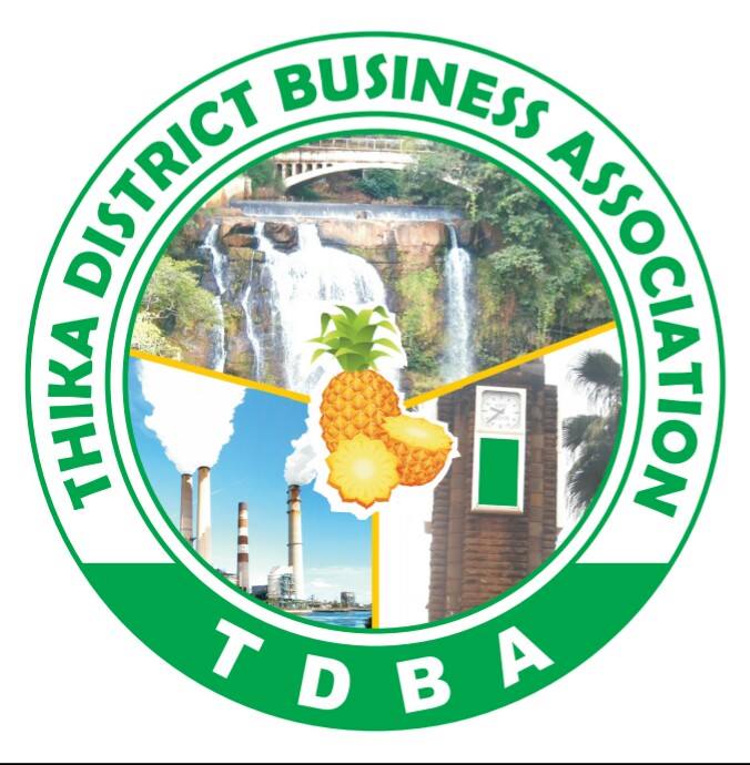 THIKA DISTRICT BUSINESS ASSOCIATION (TDBA)
